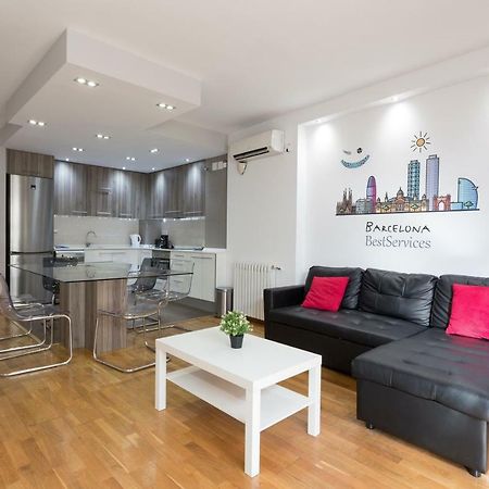 Apartamento 1324 Barcelona Exterior foto