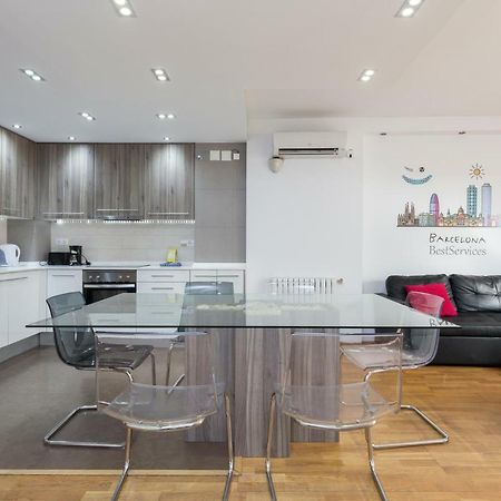 Apartamento 1324 Barcelona Exterior foto