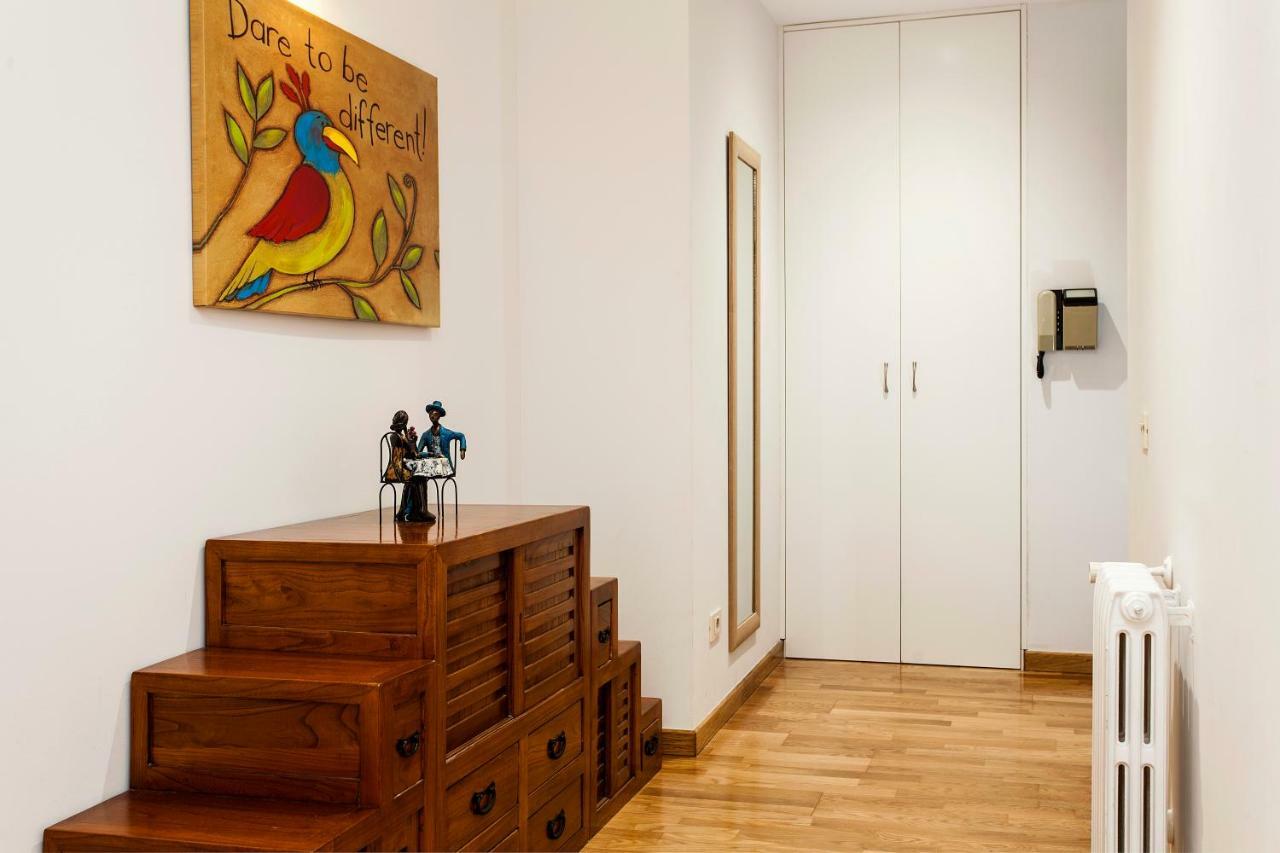 Apartamento 1324 Barcelona Exterior foto