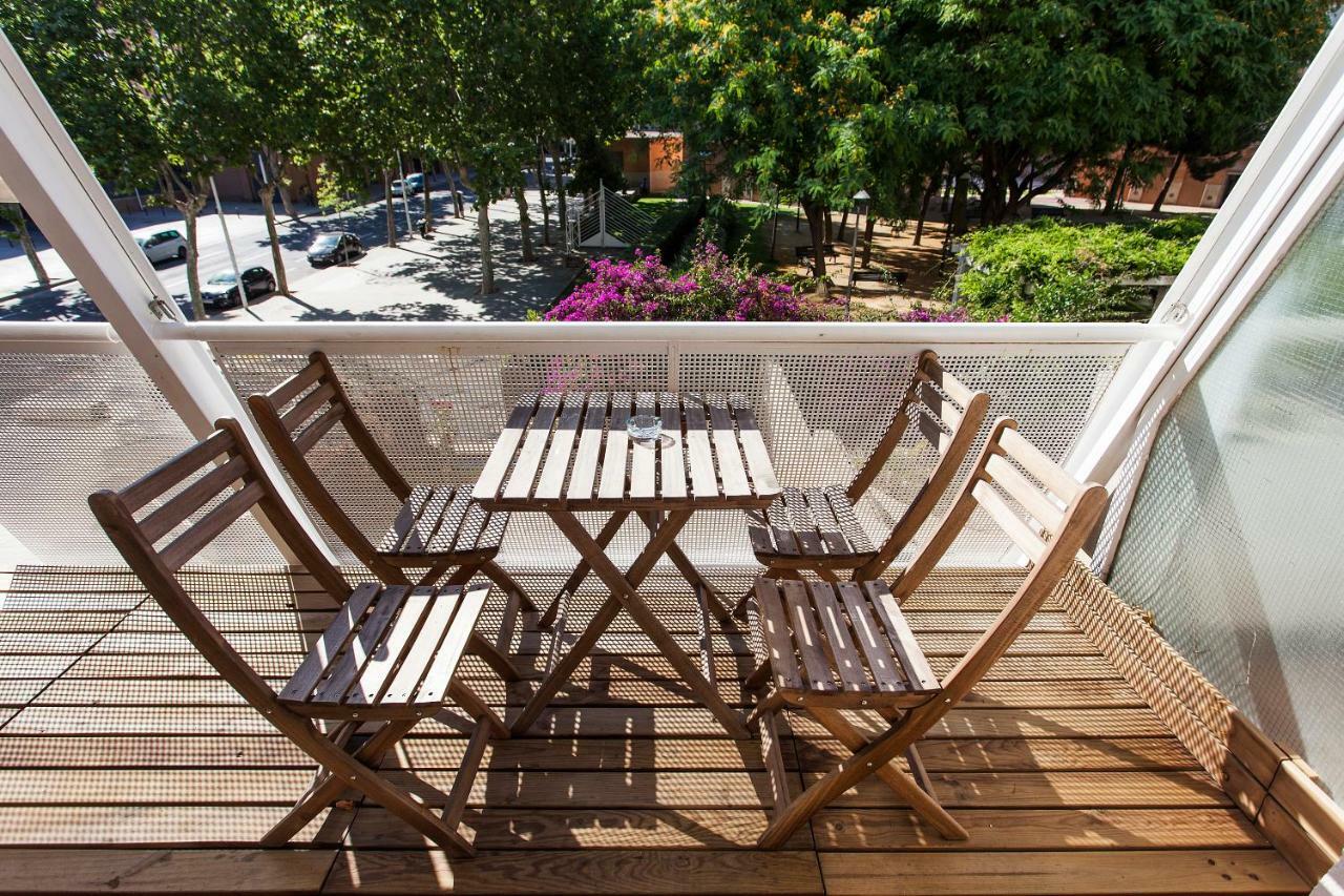 Apartamento 1324 Barcelona Exterior foto