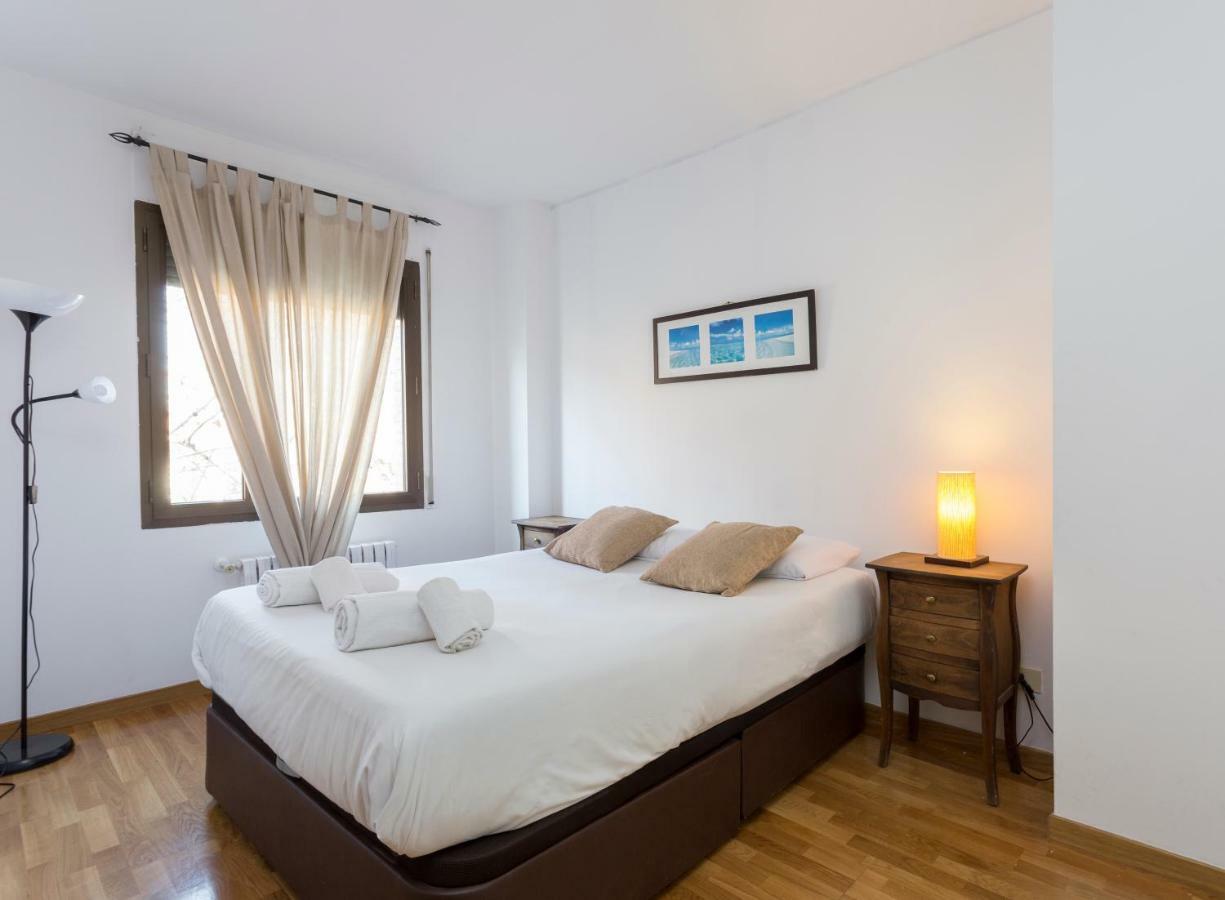 Apartamento 1324 Barcelona Exterior foto