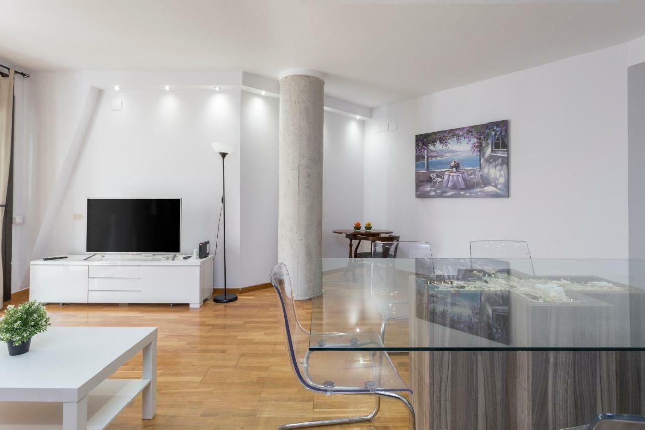 Apartamento 1324 Barcelona Exterior foto