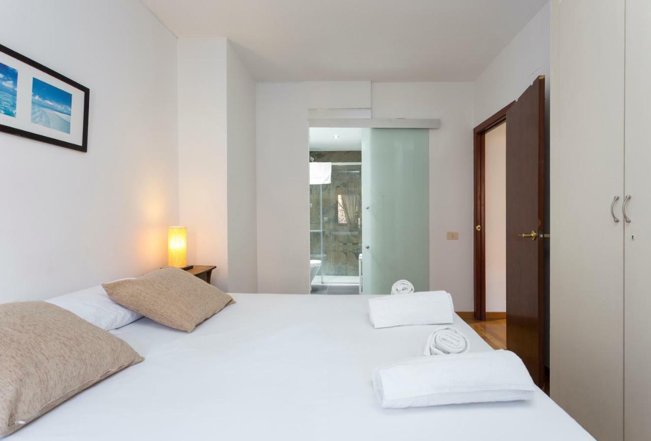 Apartamento 1324 Barcelona Exterior foto