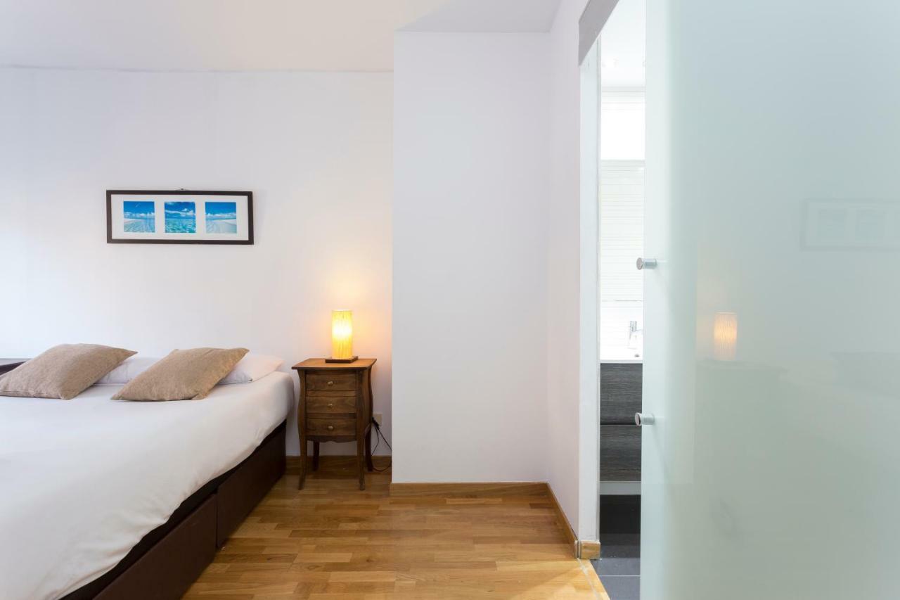Apartamento 1324 Barcelona Exterior foto