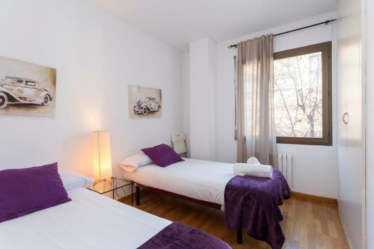 Apartamento 1324 Barcelona Exterior foto